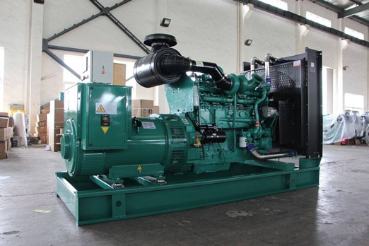 钟山320kw康明斯柴油发电车出租组图片 钟山320kw康明斯柴油发电车出租组图片