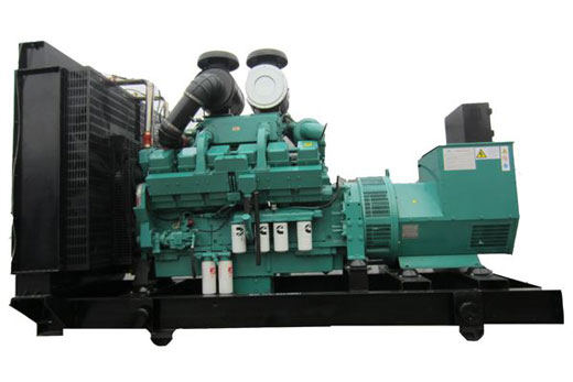 钟山柴油发电机组 钟山柴油发电机组