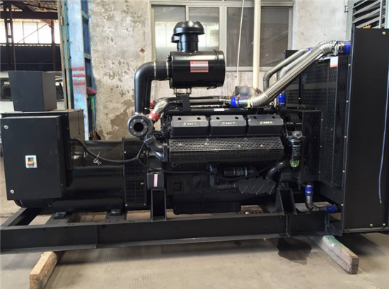 钟山柴油发电机 钟山柴油发电机