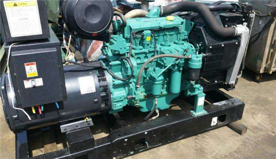钟山柴油发电机 钟山柴油发电机