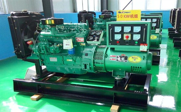 钟山发电机出租 钟山发电机出租